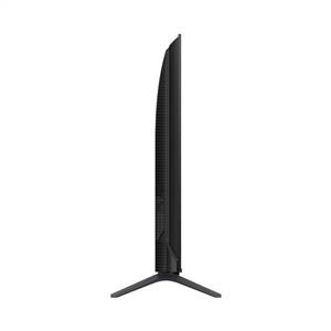 TCL TCL50C655GTV 50" 126 cm 4K UHD Google TV Smart Qled TV,Uydu Alıcılı