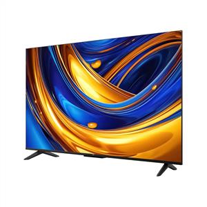 TCL 55P655 55inc 139 cm 4K UHD Google Smart TV,Uydu Alıcılı