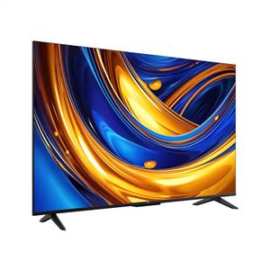 TCL 55P655 55inc 139 cm 4K UHD Google Smart TV,Uydu Alıcılı