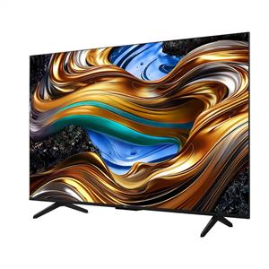 TCL 50P755 50inc 126 cm 4K UHD Google Smart TV,Uydu Alıcılı