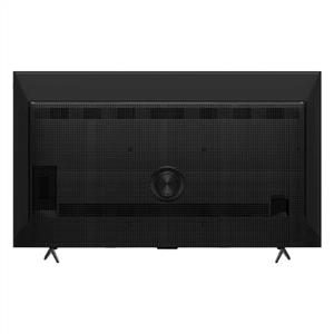 TCL 65T8B 65inc 164 cm 4K UHD Google Smart Qled TV,Uydu Alıcılı