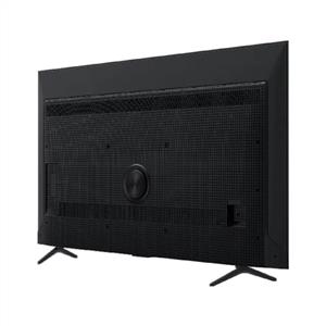TCL 65T8B 65inc 164 cm 4K UHD Google Smart Qled TV,Uydu Alıcılı