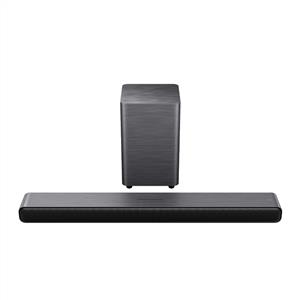 TCL S55H 2.1 220W Dolby Atmos DTS Virtual:X SoundBar