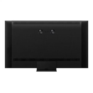 TCL 65C7K 65inc 164 cm QD Miniled 4K UHD Google TV,Uydu Alıcılı
