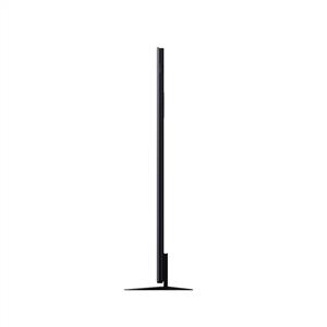 TCL 65C8K 65inc 164 cm QD Miniled 4K UHD Google TV,Uydu Alıcılı