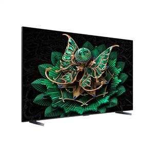 TCL 115C7KGTV 115inc 292 cm 4K UHD Google Miniled TV,Uydu Alıcılı