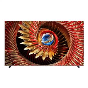 TCL 98C8K 98inc 248 cm 4K UHD Google Miniled TV,Uydu Alıcılı