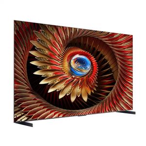 TCL 98C8K 98inc 248 cm 4K UHD Google Miniled TV,Uydu Alıcılı