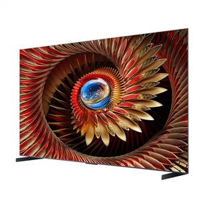 TCL 98C8K 98inc 248 cm 4K UHD Google Miniled TV,Uydu Alıcılı