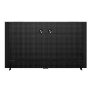 TCL 98C8K 98inc 248 cm 4K UHD Google Miniled TV,Uydu Alıcılı