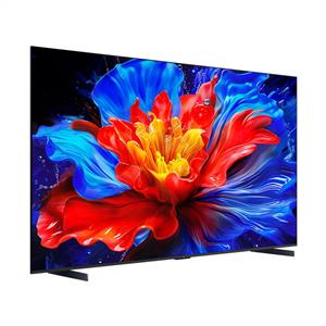 TCL 98P8K 98inc 248 cm 4K UHD Google Smart TV,Uydu Alıcılı