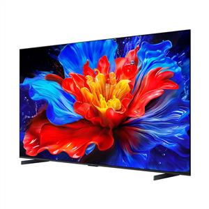 TCL 98P8K 98inc 248 cm 4K UHD Google Smart TV,Uydu Alıcılı