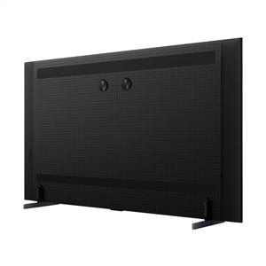TCL 98P8K 98inc 248 cm 4K UHD Google Smart TV,Uydu Alıcılı