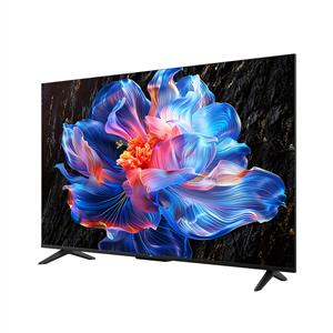 TCL 50V6CGTV 50inc 127 cm 4K UHD Google Smart TV,Uydu Alıcılı