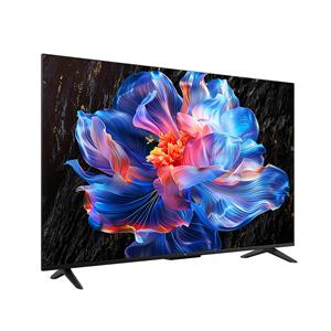 TCL 50V6CGTV 50inc 127 cm 4K UHD Google Smart TV,Uydu Alıcılı