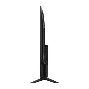 TCL 50V6CGTV 50inc 127 cm 4K UHD Google Smart TV,Uydu Alıcılı