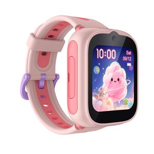 TCL Movetime Family Watch MT48X Akıllı Saat Pembe