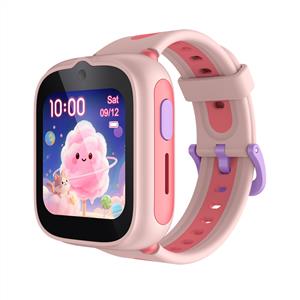 TCL Movetime Family Watch MT48X Akıllı Saat Pembe
