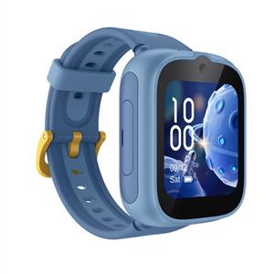 TCL Movetime Family Watch MT48X Akıllı Saat  Mavi