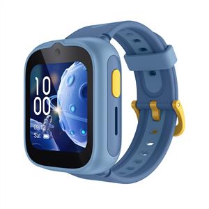 TCL Movetime Family Watch MT48X Akıllı Saat  Mavi