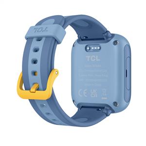 TCL Movetime Family Watch MT48X Akıllı Saat  Mavi