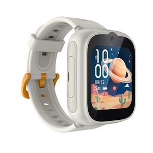 TCL Movetime Family Watch MT48X Akıllı Saat Beyaz