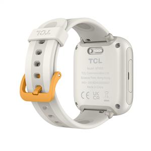 TCL Movetime Family Watch MT48X Akıllı Saat Beyaz