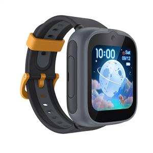 TCL Movetime Family Watch MT48X Akıllı Saat Siyah