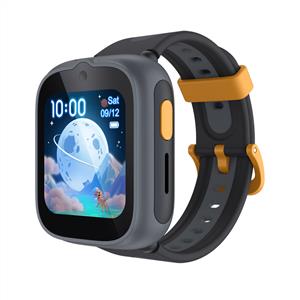 TCL Movetime Family Watch MT48X Akıllı Saat Siyah