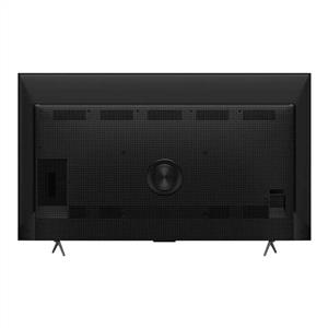 TCL 85T7BGTV 85inc 214 cm QLED 4K UHD Google TV,Uydu Alıcılı