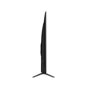 TCL 85T7BGTV 85inc 214 cm QLED 4K UHD Google TV,Uydu Alıcılı
