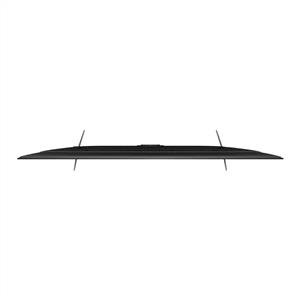 TCL 85T7BGTV 85inc 214 cm QLED 4K UHD Google TV,Uydu Alıcılı