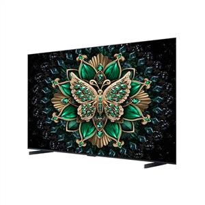 TCL 98C6K 98inc 248 cm 4K UHD Google Miniled TV,Uydu Alıcılı