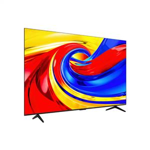 TCL 75P7L 75inc 189 cm 4K UHD Google Smart QLED TV,Uydu Alıcılı