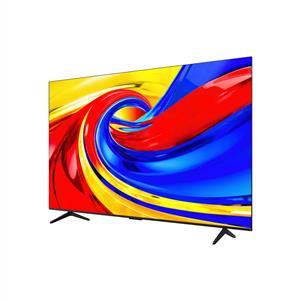 TCL 55P7L 55inc 139 cm 4K UHD Google Smart QLED TV,Uydu Alıcılı