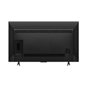 TCL 75P7L 75inc 189 cm 4K UHD Google Smart QLED TV,Uydu Alıcılı