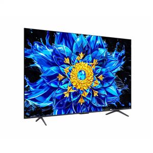 TCL 55P8L 55inc 139 cm 4K UHD Google Smart QD-Miniled Dimming TV,Uydu Alıcılı