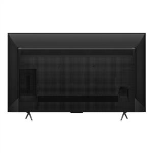 TCL 55P8L 55inc 139 cm 4K UHD Google Smart QD-Miniled Dimming TV,Uydu Alıcılı