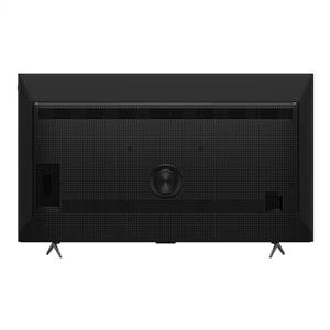 TCL 75P8L 75inc 189 cm 4K UHD Google Smart QD-Miniled Dimming TV,Uydu Alıcılı