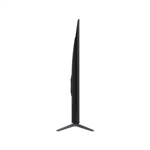 TCL 75P8L 75inc 189 cm 4K UHD Google Smart QD-Miniled Dimming TV,Uydu Alıcılı