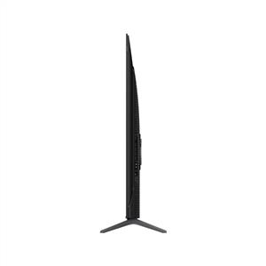 TCL 75P8L 75inc 189 cm 4K UHD Google Smart QD-Miniled Dimming TV,Uydu Alıcılı