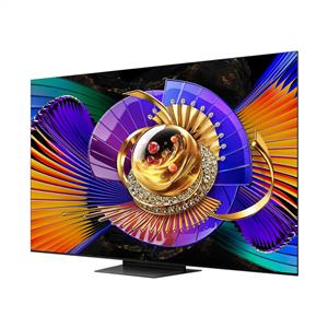 TCL 65C7L 65inc 164 cm 144 Hz SQD Miniled 4K UHD Google TV,Uydu Alıcılı