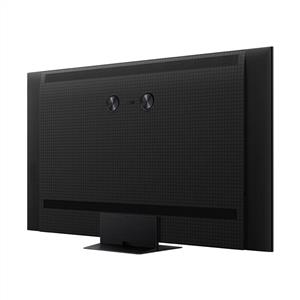 TCL 85C7L 85inc 216 cm 144 Hz SQD 4K UHD Google Miniled TV,Uydu Alıcılı
