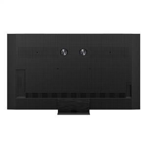TCL 85C8L 85inc 216 cm 144 Hz SQD 4K UHD Google Miniled TV,Uydu Alıcılı