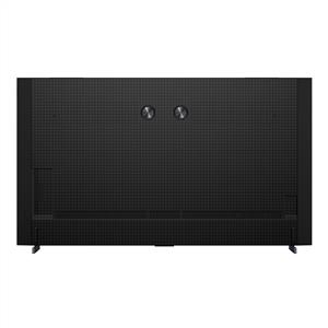 TCL 98C8L 98inc 248 cm 144 Hz SQD 4K UHD Google Miniled TV,Uydu Alıcılı
