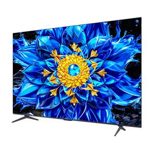 TCL 85P8L 85inc 216 cm 4K UHD Google Smart QD-Miniled Dimming TV,Uydu Alıcılı