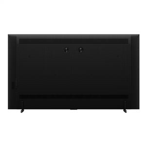 TCL 98P8L 98inc 248 cm 4K UHD Google Smart QD-Miniled Dimming TV,Uydu Alıcılı