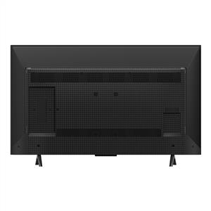 TCL 50P7LGTV 50inc 127 cm 4K UHD Google Smart QLED TV,Uydu Alıcılı