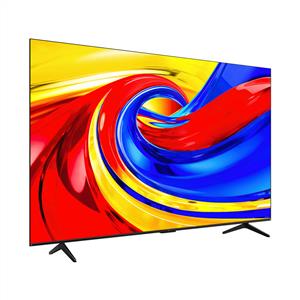 TCL 50P7LGTV 50inc 127 cm 4K UHD Google Smart QLED TV,Uydu Alıcılı