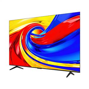 TCL 50P7LGTV 50inc 127 cm 4K UHD Google Smart QLED TV,Uydu Alıcılı